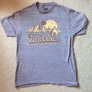 Men’s Star Wars T-Shirt